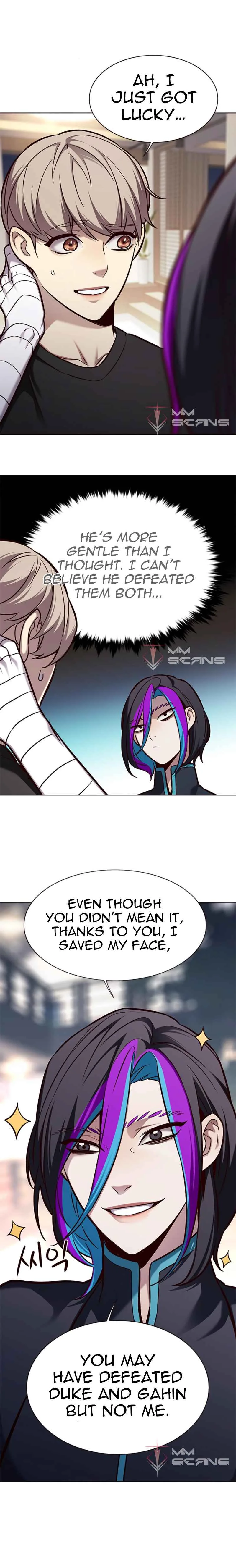 Eleceed (EN) Chapter 164 page 14