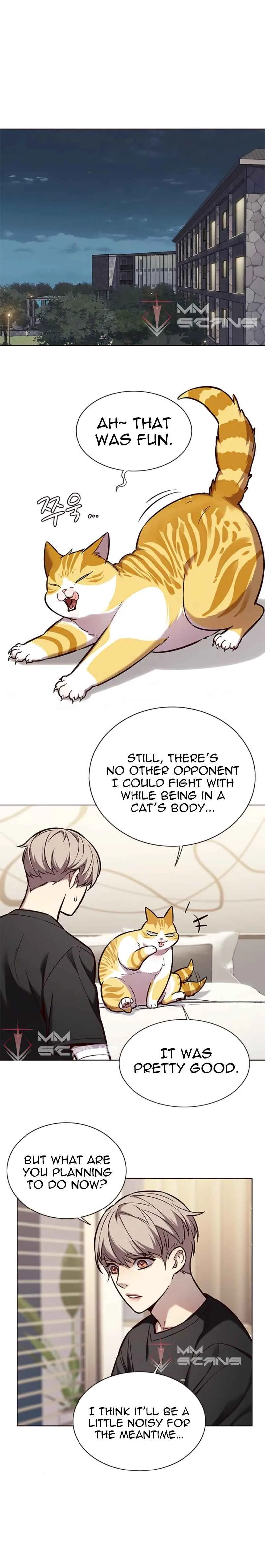 Eleceed (EN) Chapter 164 page 8