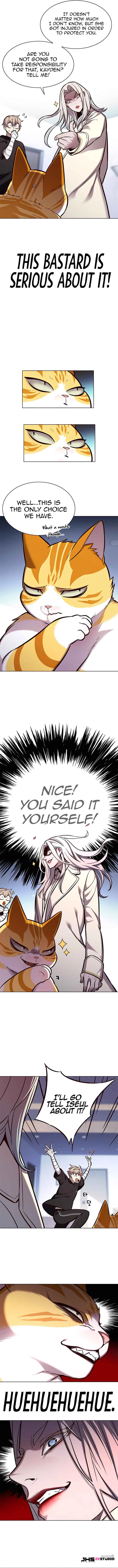 Eleceed (EN) Chapter 165 page 12