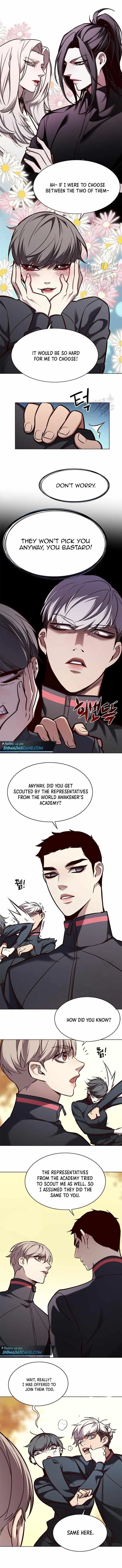 Eleceed (EN) Chapter 168 page 6