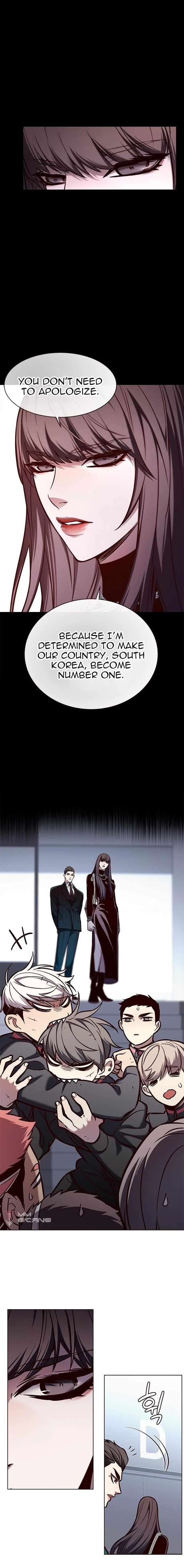 Eleceed (EN) Chapter 170 page 10