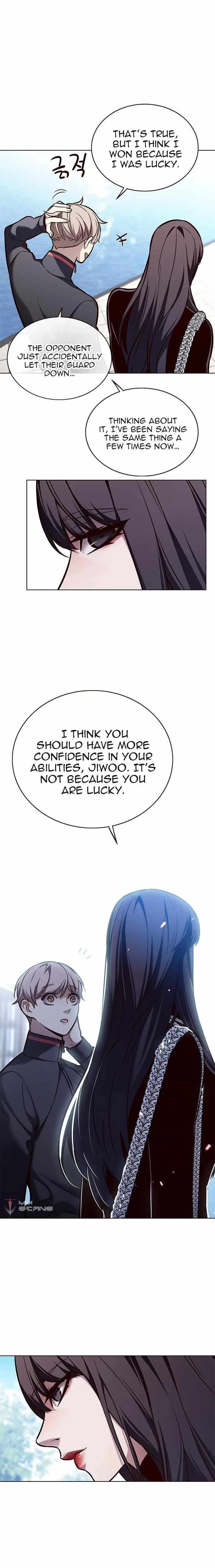 Eleceed (EN) Chapter 170 page 14