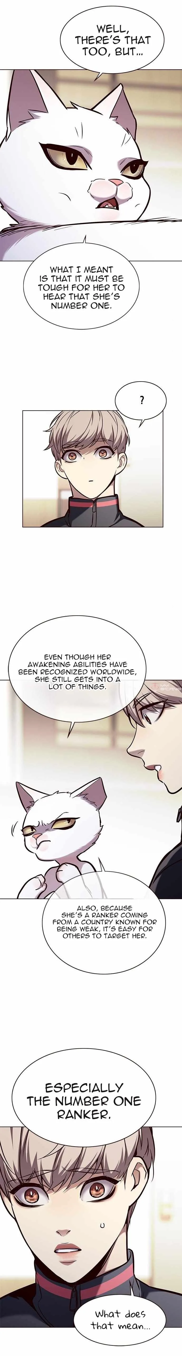 Eleceed (EN) Chapter 170 page 19
