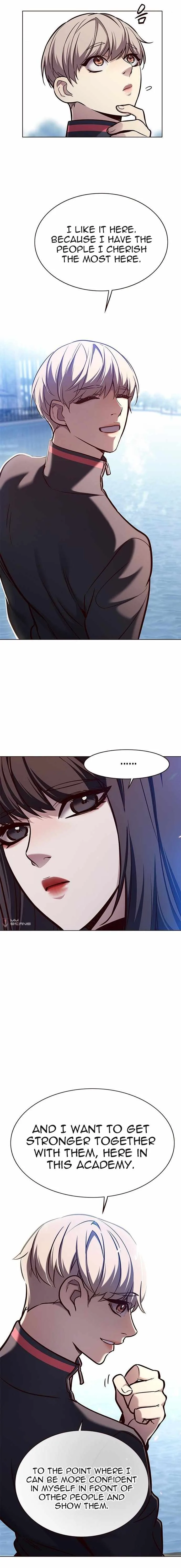 Eleceed (EN) Chapter 170 page 16
