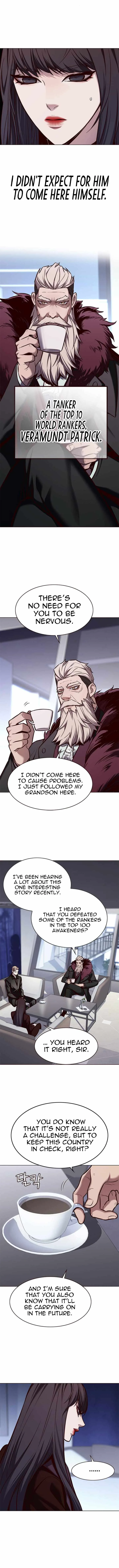 Eleceed (EN) Chapter 171 page 9