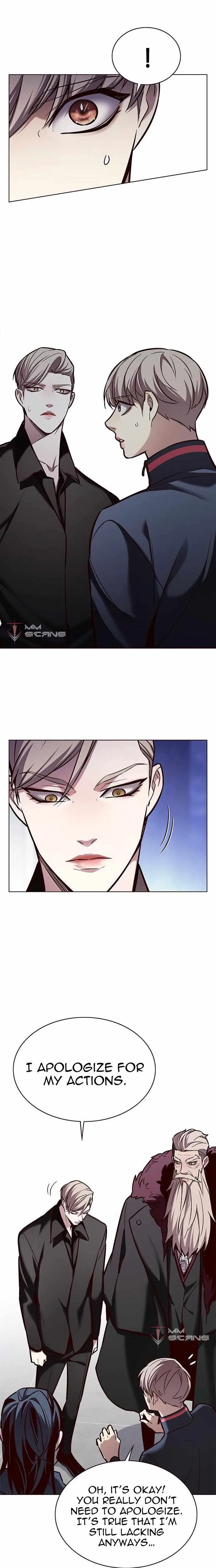 Eleceed (EN) Chapter 172 page 6