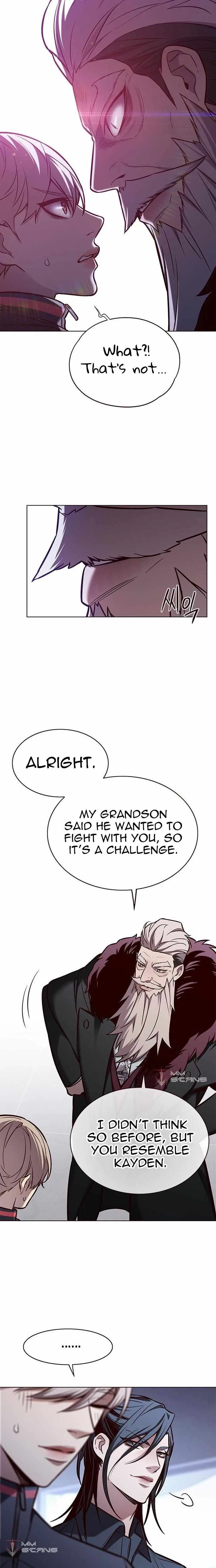 Eleceed (EN) Chapter 172 page 15