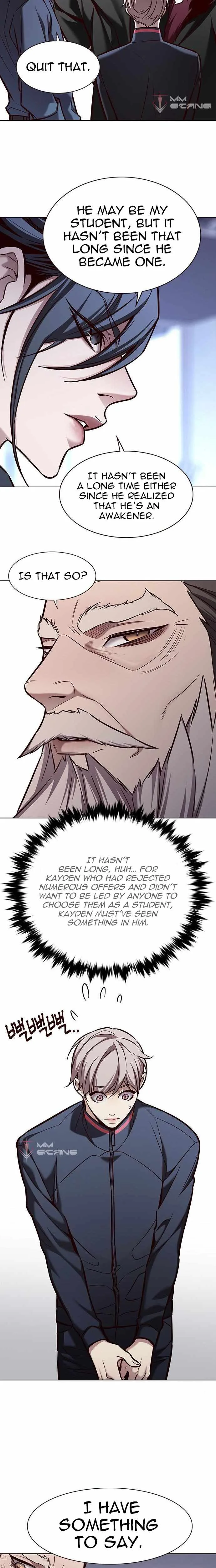 Eleceed (EN) Chapter 172 page 8