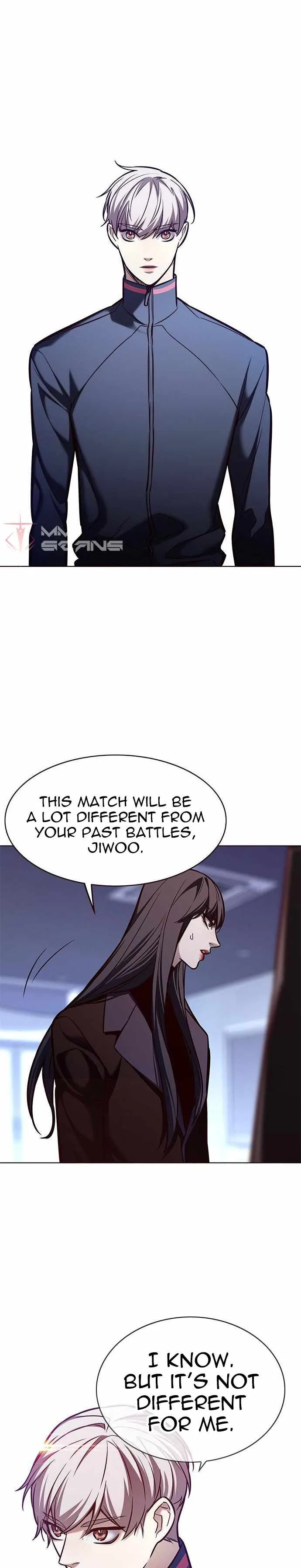 Eleceed (EN) Chapter 172 page 13