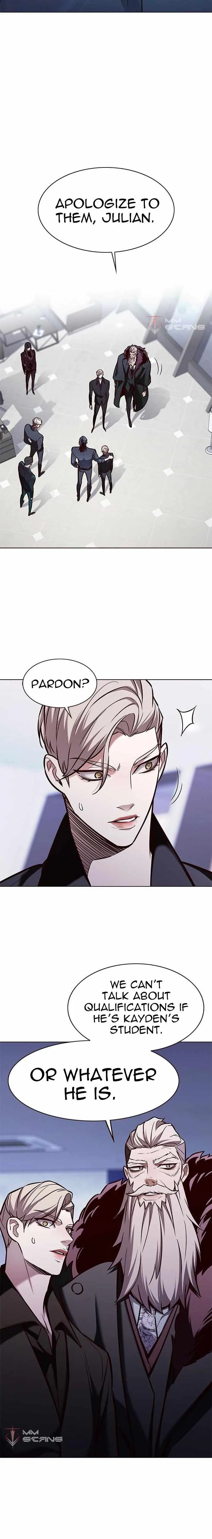 Eleceed (EN) Chapter 172 page 5