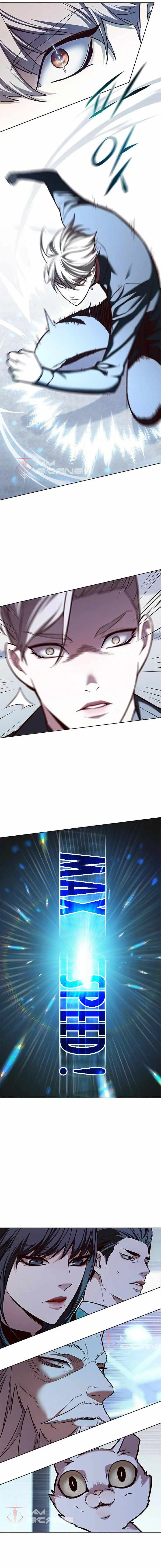 Eleceed (EN) Chapter 175 page 10