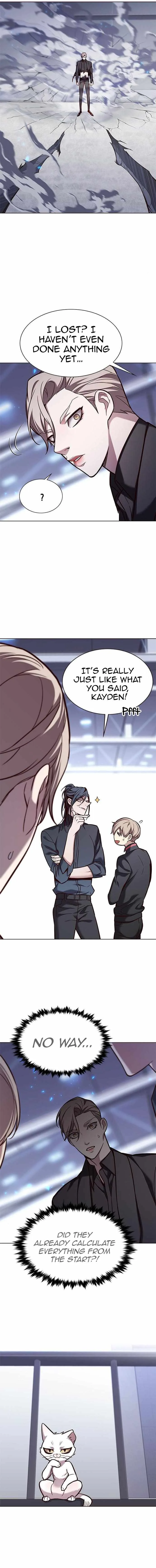 Eleceed (EN) Chapter 176 page 4
