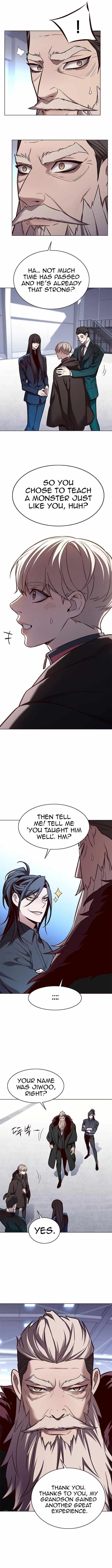 Eleceed (EN) Chapter 176 page 10