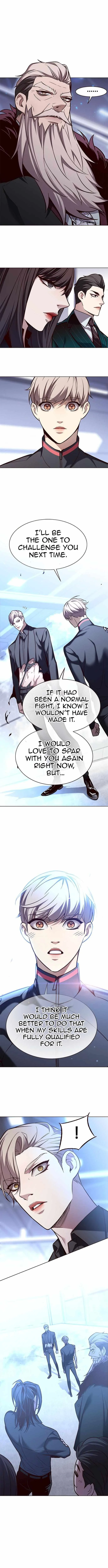 Eleceed (EN) Chapter 176 page 8