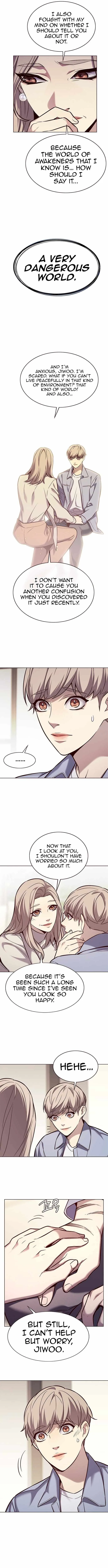 Eleceed (EN) Chapter 177 page 6