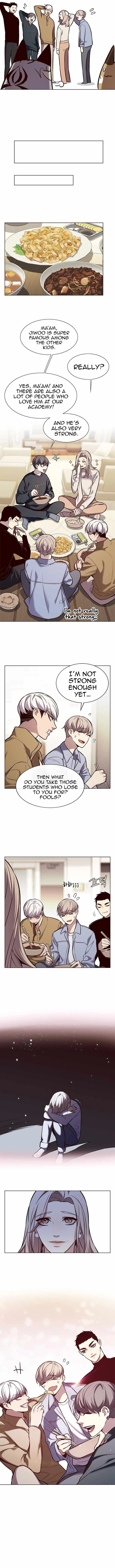 Eleceed (EN) Chapter 177 page 10