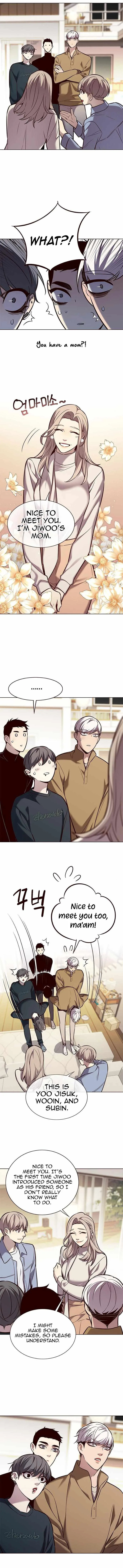 Eleceed (EN) Chapter 177 page 8
