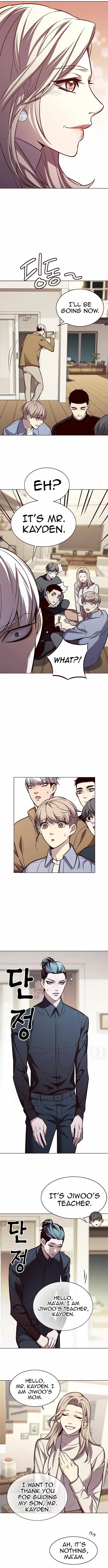 Eleceed (EN) Chapter 177 page 11