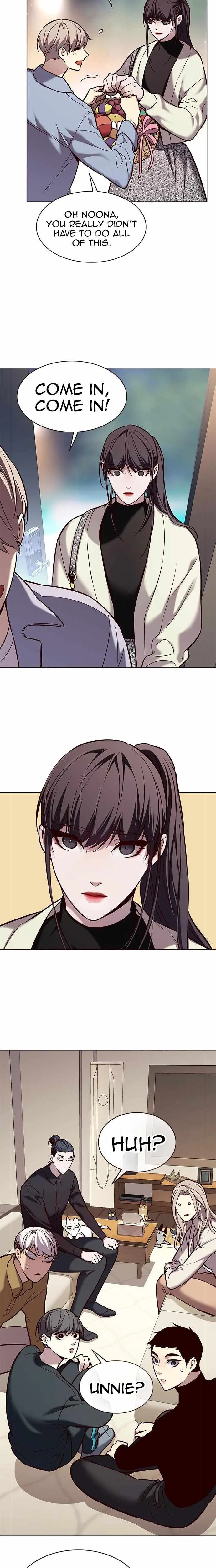Eleceed (EN) Chapter 178 page 5