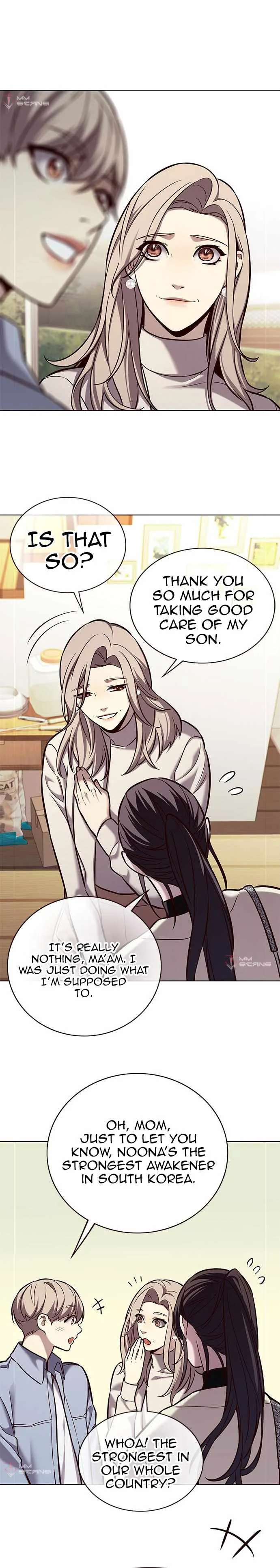 Eleceed (EN) Chapter 178 page 7