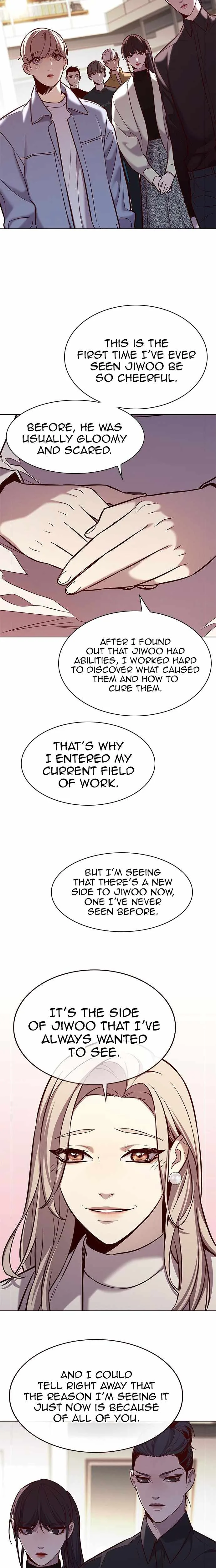 Eleceed (EN) Chapter 178 page 14