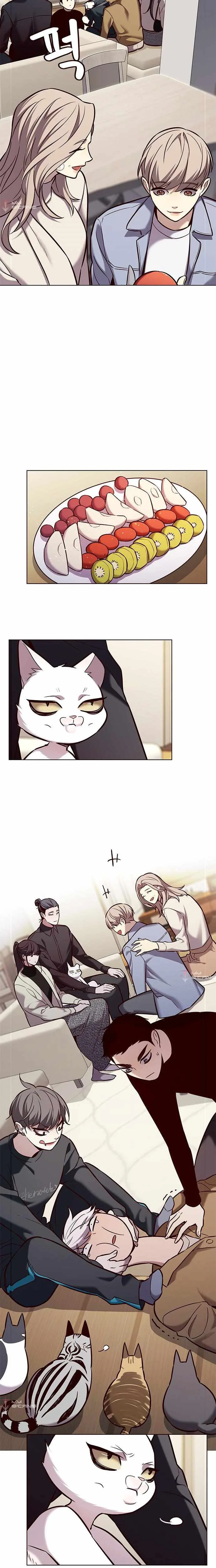 Eleceed (EN) Chapter 178 page 11