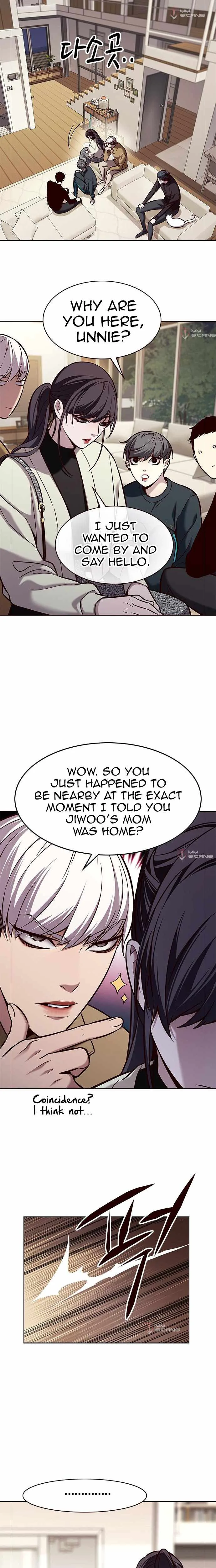 Eleceed (EN) Chapter 178 page 9