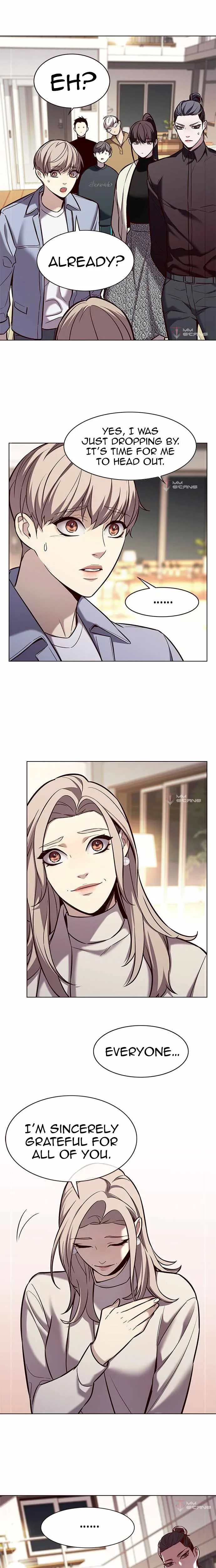 Eleceed (EN) Chapter 178 page 13