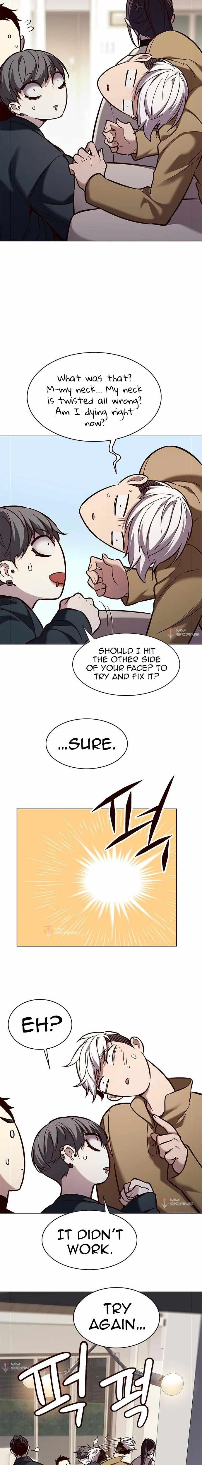 Eleceed (EN) Chapter 178 page 10