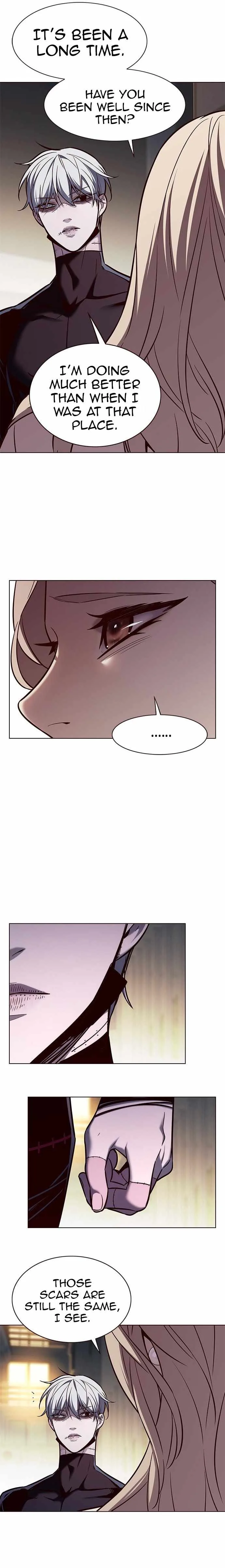 Eleceed (EN) Chapter 179 page 7