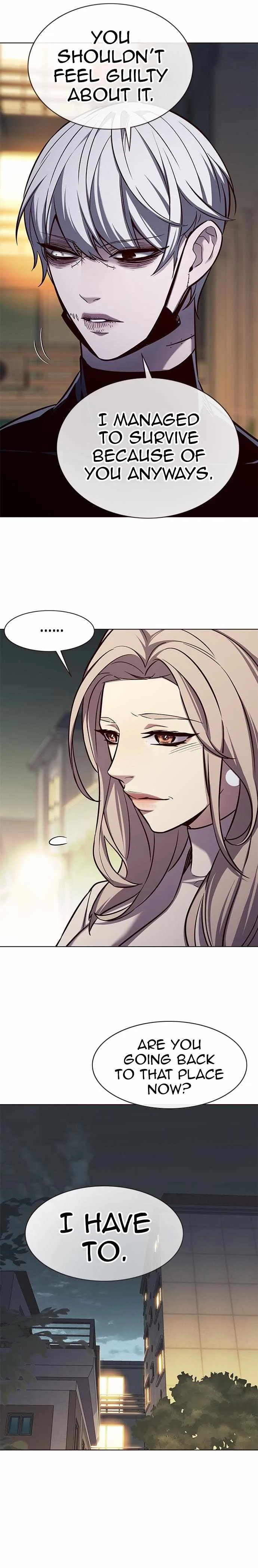 Eleceed (EN) Chapter 179 page 8
