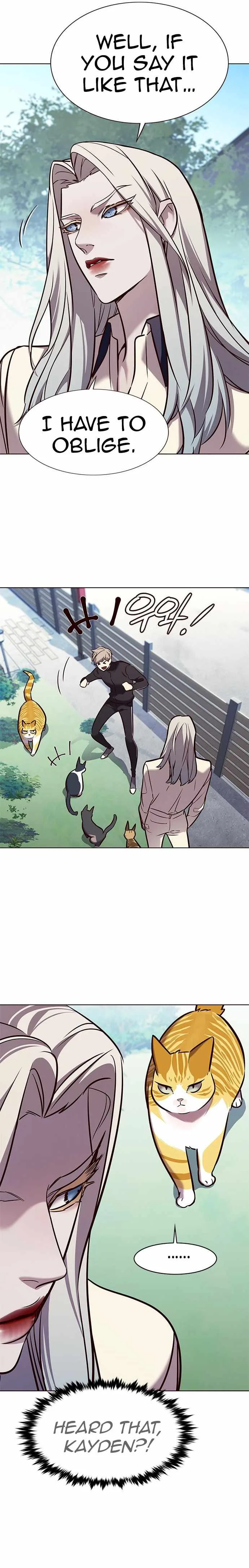 Eleceed (EN) Chapter 179 page 25