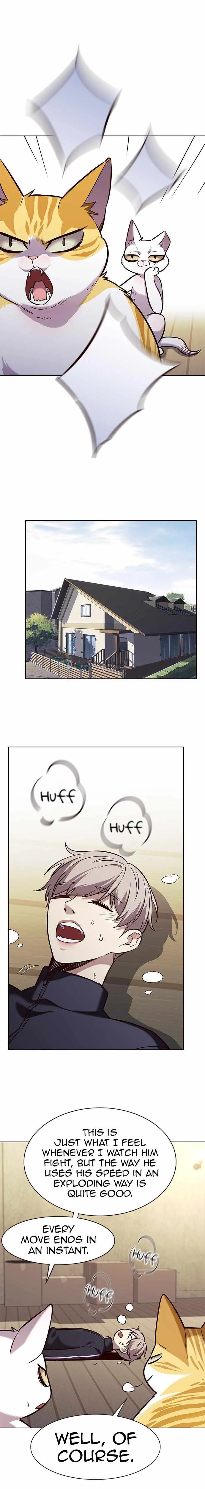 Eleceed (EN) Chapter 179 page 12