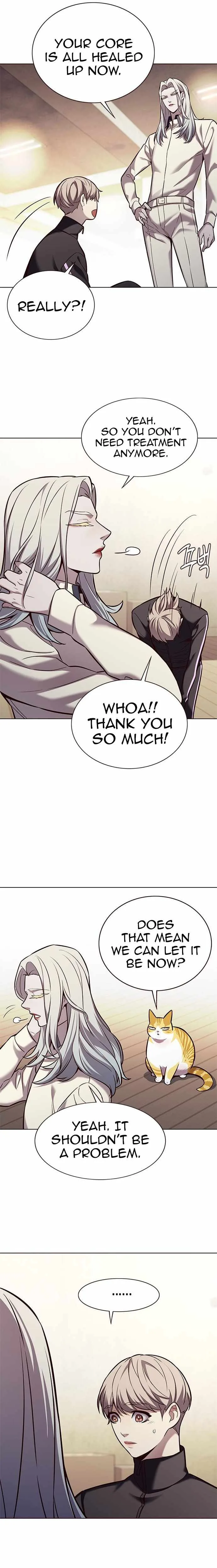 Eleceed (EN) Chapter 179 page 15
