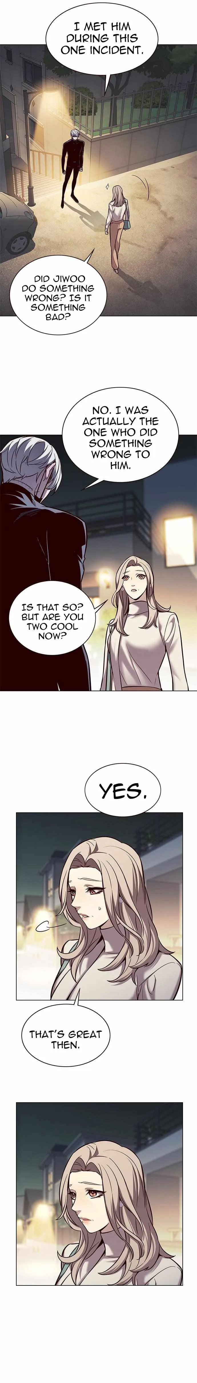 Eleceed (EN) Chapter 179 page 6