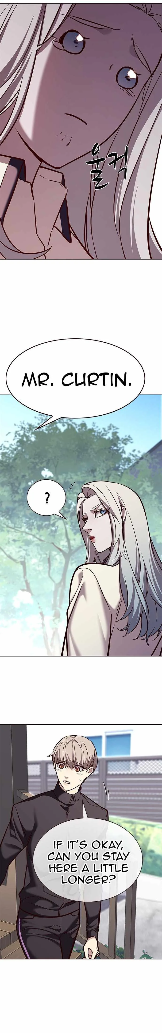 Eleceed (EN) Chapter 179 page 23