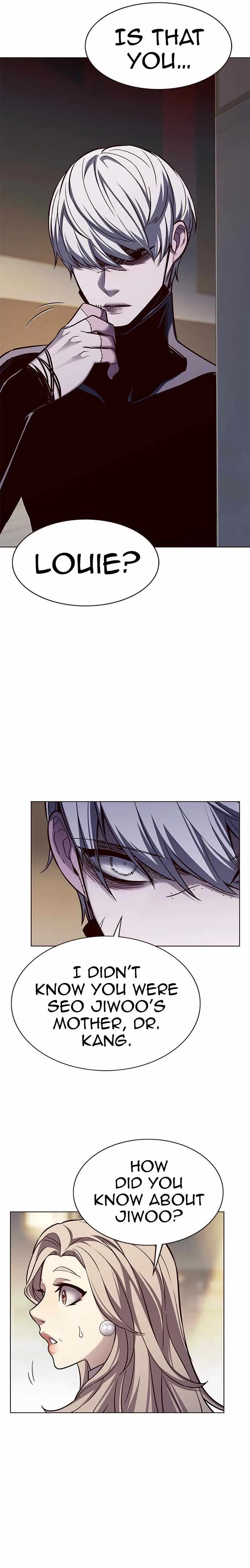 Eleceed (EN) Chapter 179 page 5