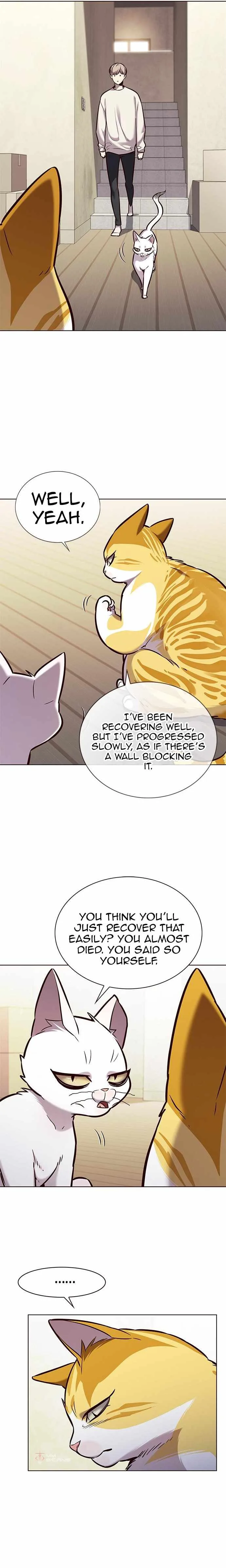 Eleceed (EN) Chapter 180 page 5