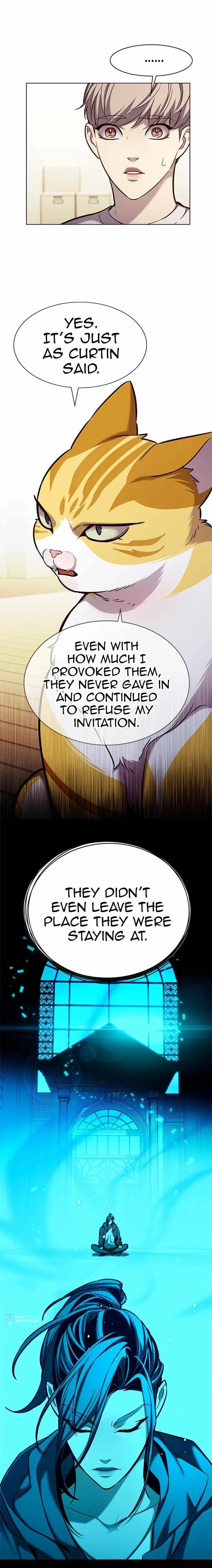 Eleceed (EN) Chapter 180 page 13