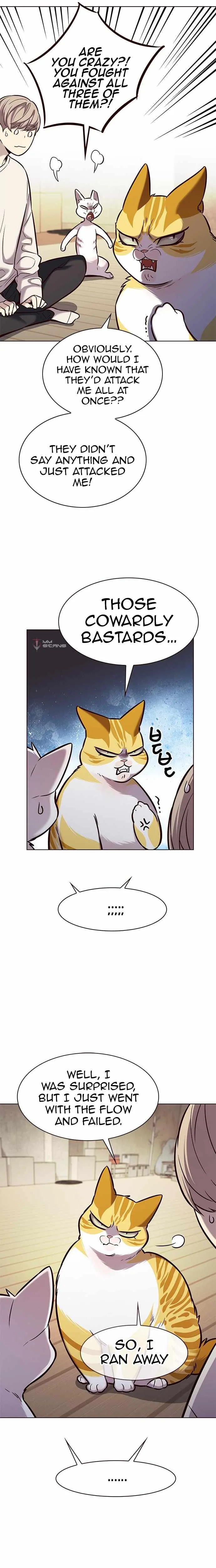Eleceed (EN) Chapter 180 page 17