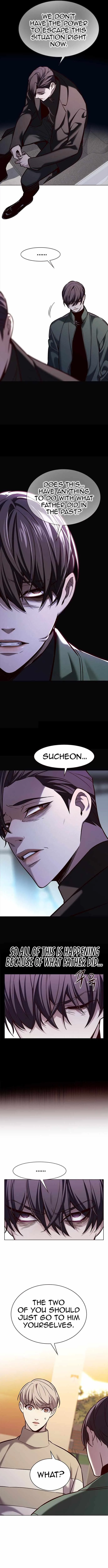 Eleceed (EN) Chapter 181 page 9