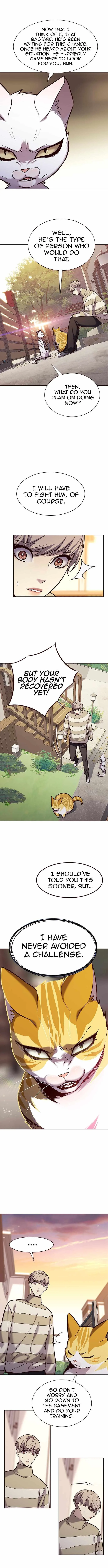 Eleceed (EN) Chapter 181 page 13