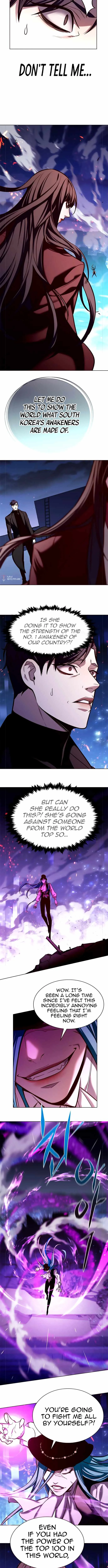 Eleceed (EN) Chapter 183 page 7