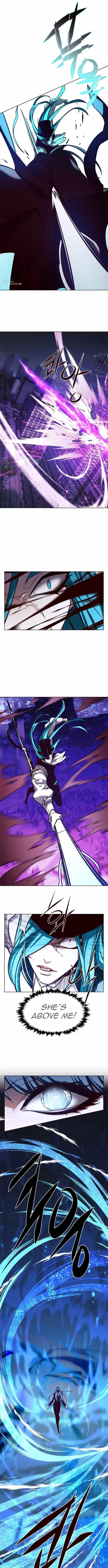 Eleceed (EN) Chapter 183 page 15