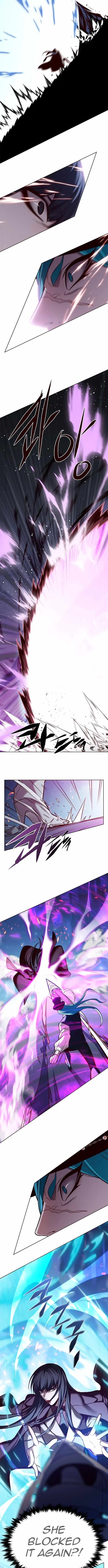 Eleceed (EN) Chapter 183 page 13