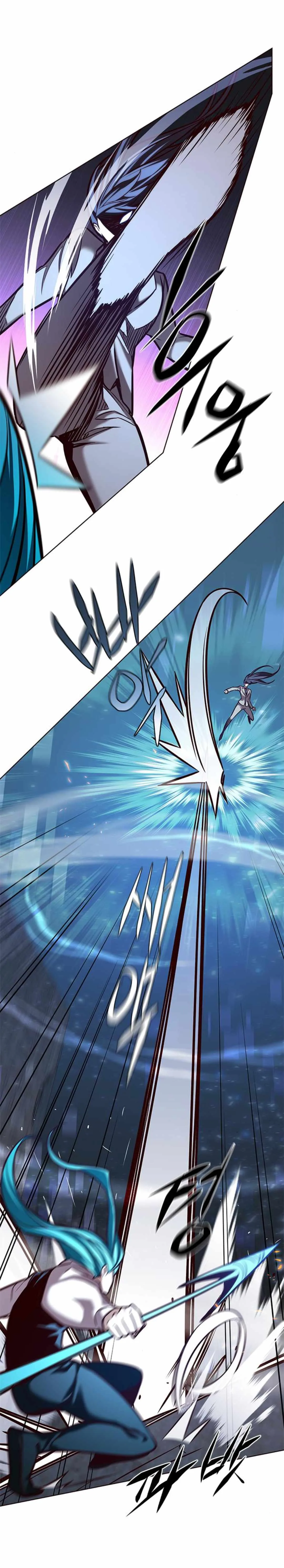 Eleceed (EN) Chapter 184 page 10