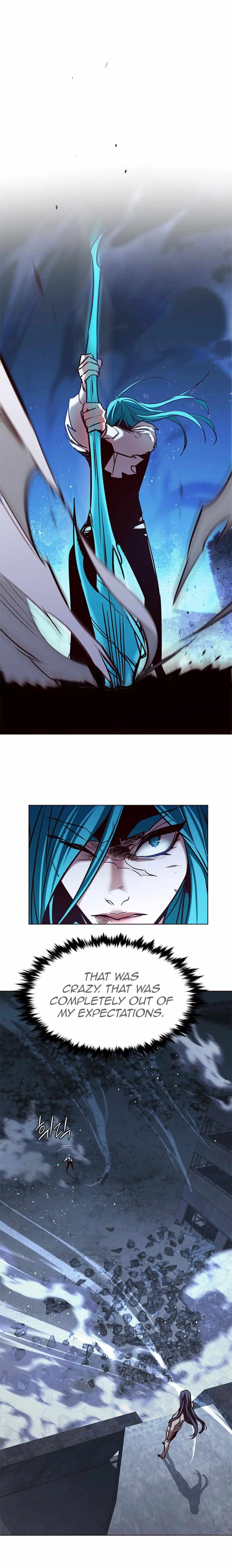 Eleceed (EN) Chapter 184 page 13