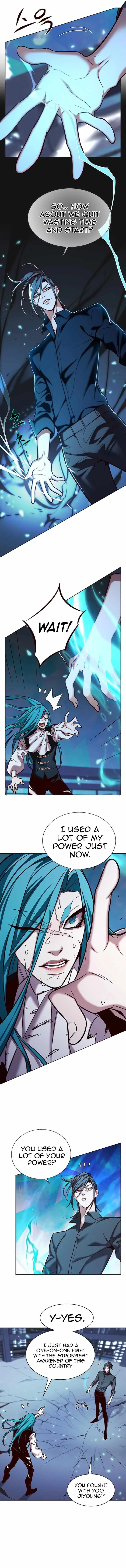 Eleceed (EN) Chapter 185 page 3