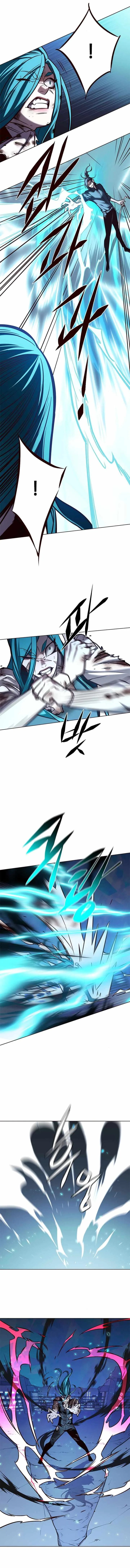 Eleceed (EN) Chapter 185 page 8