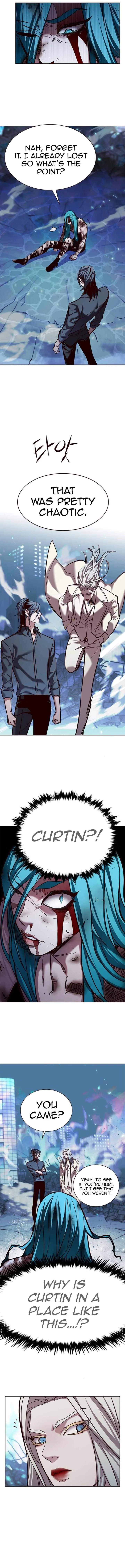 Eleceed (EN) Chapter 185 page 13